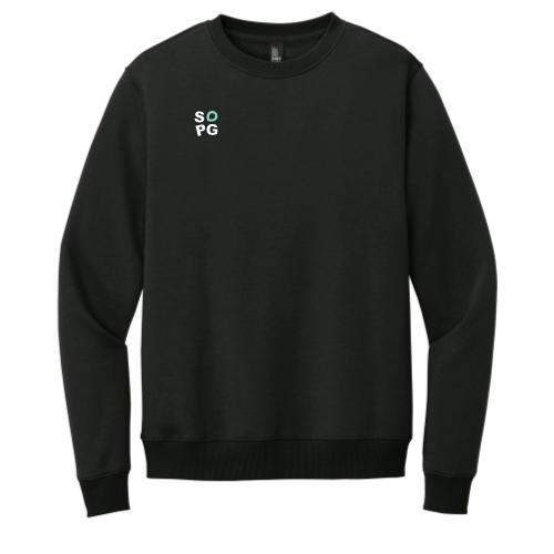 SEEDPG - District Perfect Weight Fleece v2