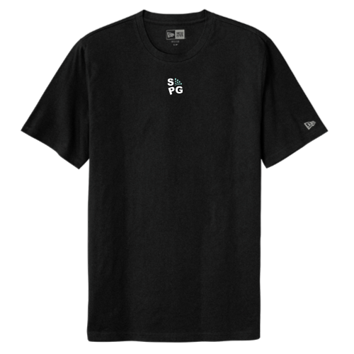 SEEDPG - Era Tri-Blend Tee