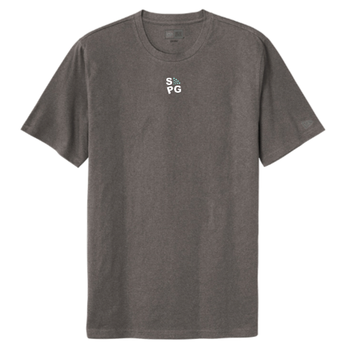 SEEDPG - Era Tri-Blend Tee