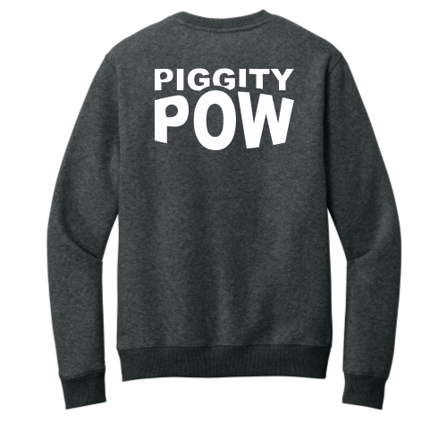 SEEDPG - District Perfect Weight Fleece v2