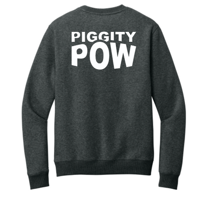 SEEDPG - District Perfect Weight Fleece v2