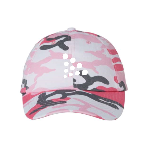 SEEDPG - Adult Bio-Washed Unstructured Cap v2