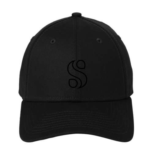SEEDPG - Era Structured Stretch Cotton Cap