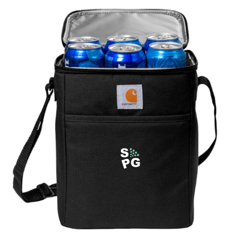SEEDPG - Carhartt Vertical 12-Can Cooler v1