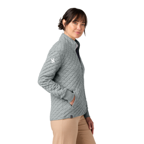 Light Shadow Grey Heather