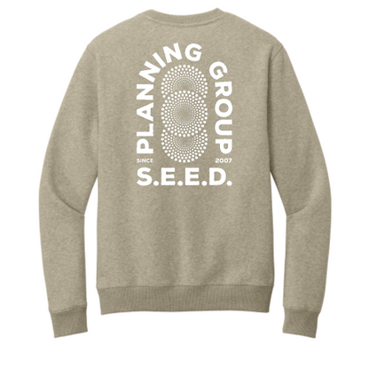 SEEDPG - District Perfect Weight Fleece v1