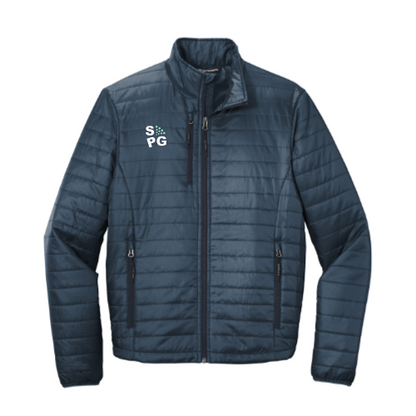 Reg Bl RB Navy