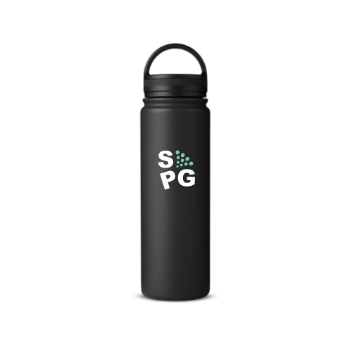 SEEDPG - 24oz Vacuum Bottle v1