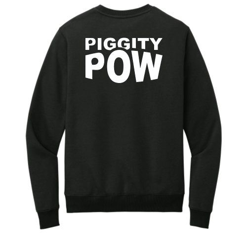 SEEDPG - District Perfect Weight Fleece v2