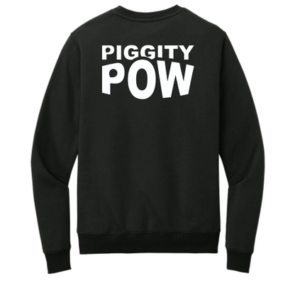 SEEDPG - District Perfect Weight Fleece v2