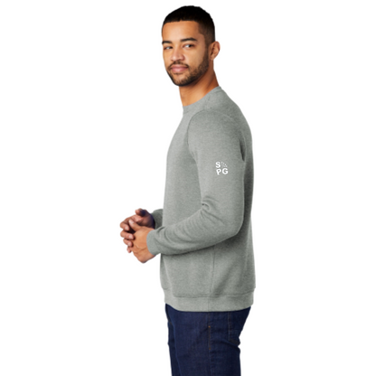 Dark Grey Hthr