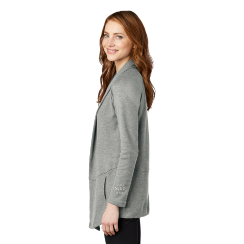 Medium Heather Grey/ Charcoal He