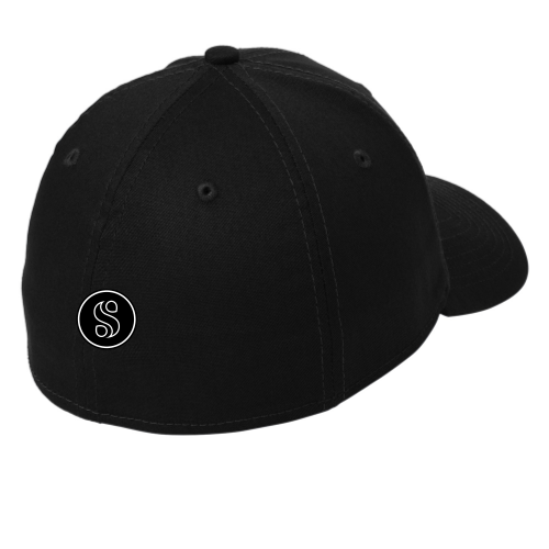 SEEDPG - Era Structured Stretch Cotton Cap