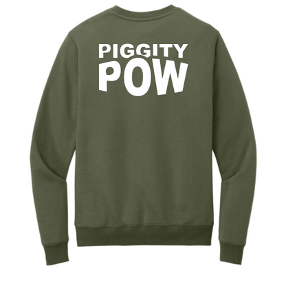 SEEDPG - District Perfect Weight Fleece v2