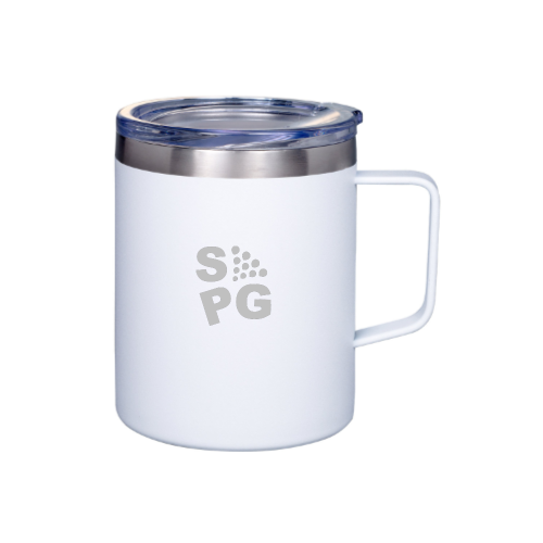 SEEDPG - Prime Line 12oz Vacuum Insulated Stainless Steel Coffee Mug v2
