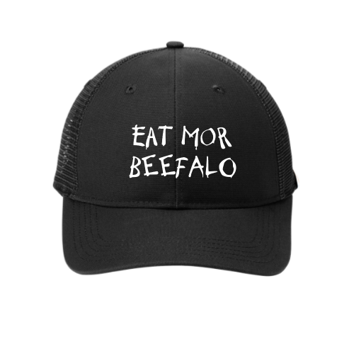 Beefalo - Carhartt® Rugged Professional™ Series Cap