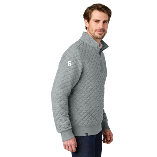 Light Shadow Grey Heather