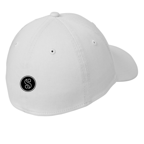 SEEDPG - Era Structured Stretch Cotton Cap