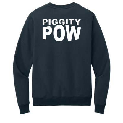 SEEDPG - District Perfect Weight Fleece v2