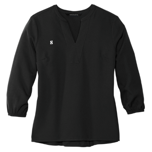 SIFT - Mercer+Mettle Women's Stretch Crepe