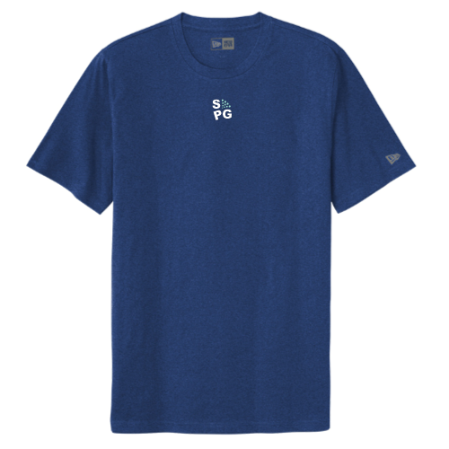 SEEDPG - Era Tri-Blend Tee
