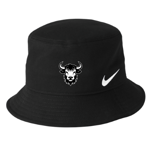 Beefalo - Nike Swoosh Bucket Hat