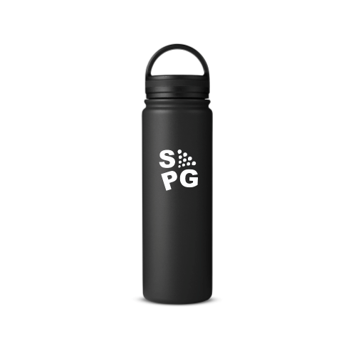 SEEDPG - 24oz Vacuum Bottle v2