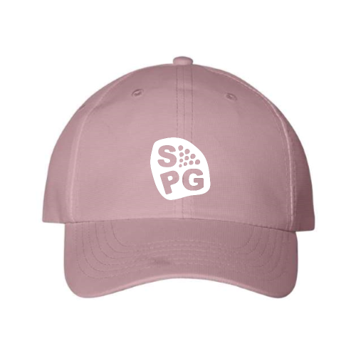 SEEDPG - Imperial - The Original Performance Cap v1
