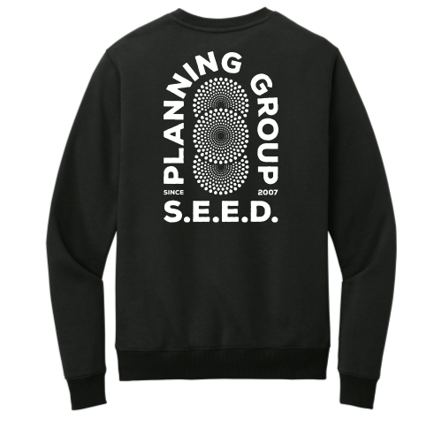 SEEDPG - District Perfect Weight Fleece v1