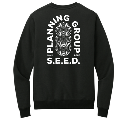 SEEDPG - District Perfect Weight Fleece v1
