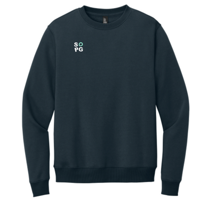 SEEDPG - District Perfect Weight Fleece v2