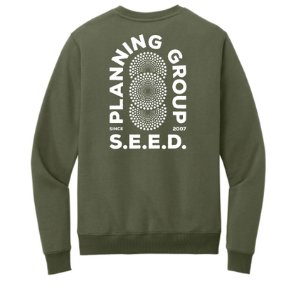 SEEDPG - District Perfect Weight Fleece v1