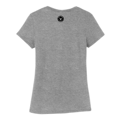 Beefalo - District Made Ladies Perfect Tri Crew Tee