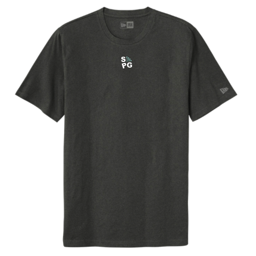 SEEDPG - Era Tri-Blend Tee