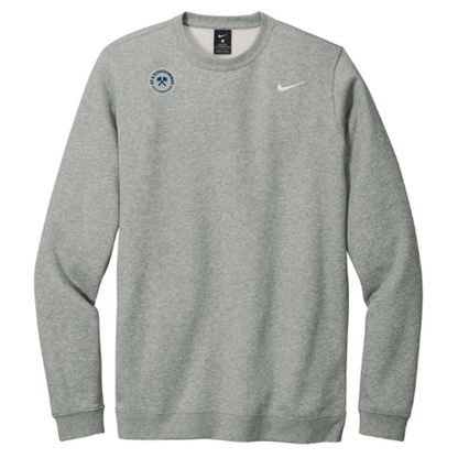 Dark Grey Hthr
