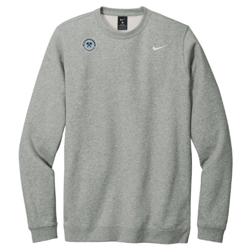 Dark Grey Hthr