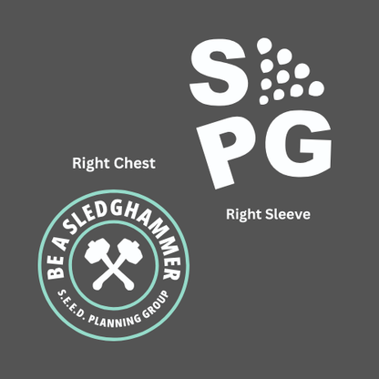 SEEDPG - Nike Club Fleece Crew v1