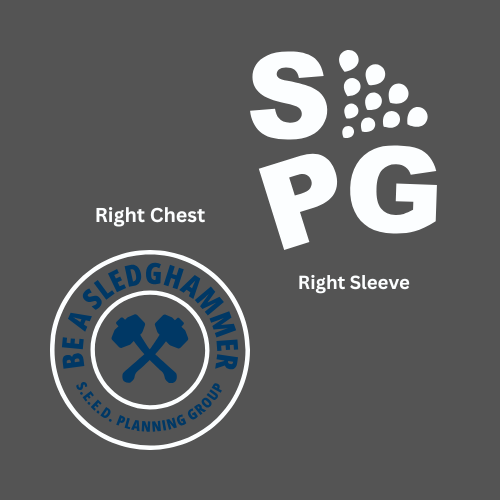 SEEDPG - Nike Club Fleece Crew v2