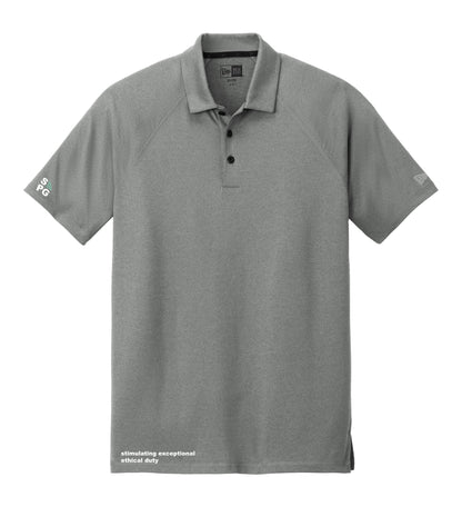 SEEDPG - Era Men's Power Polo