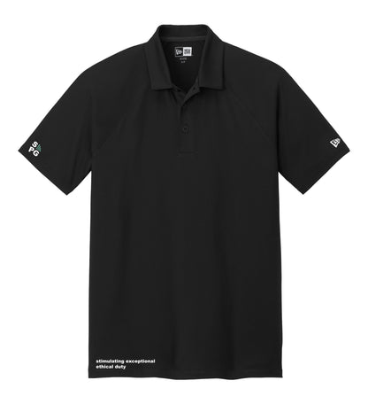 SEEDPG - Era Men's Power Polo