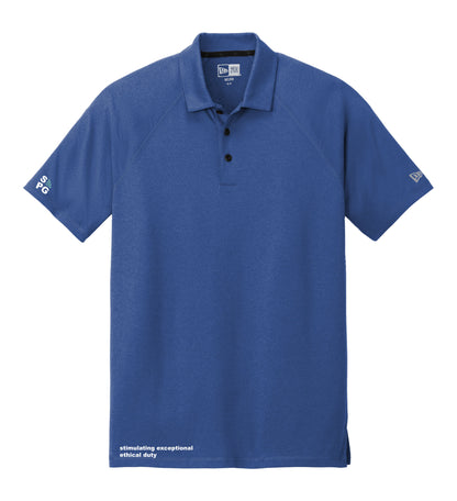 SEEDPG - Era Men's Power Polo