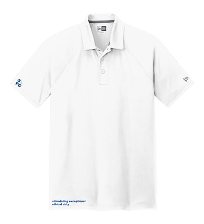 SEEDPG - Era Men's Power Polo