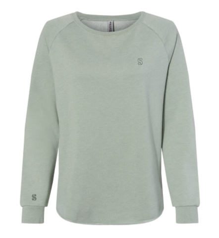 SIFT - Women's Crewneck Sweatshirt v2