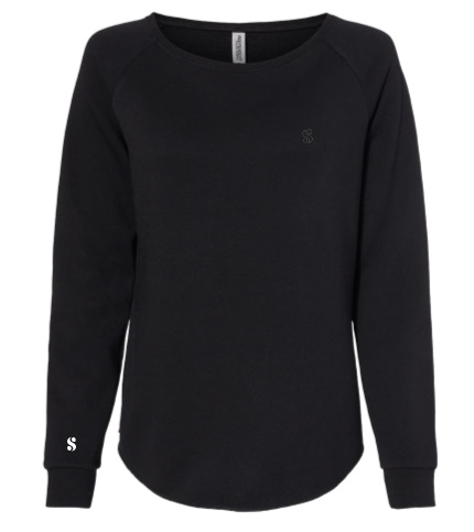 SIFT - Women's Crewneck Sweatshirt v3