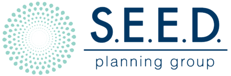 SEED Planning Group Swag Store by Merchloop