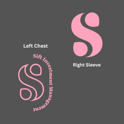 SIFT - Women's 3-Stripes Quarter-Zip Sweater v1